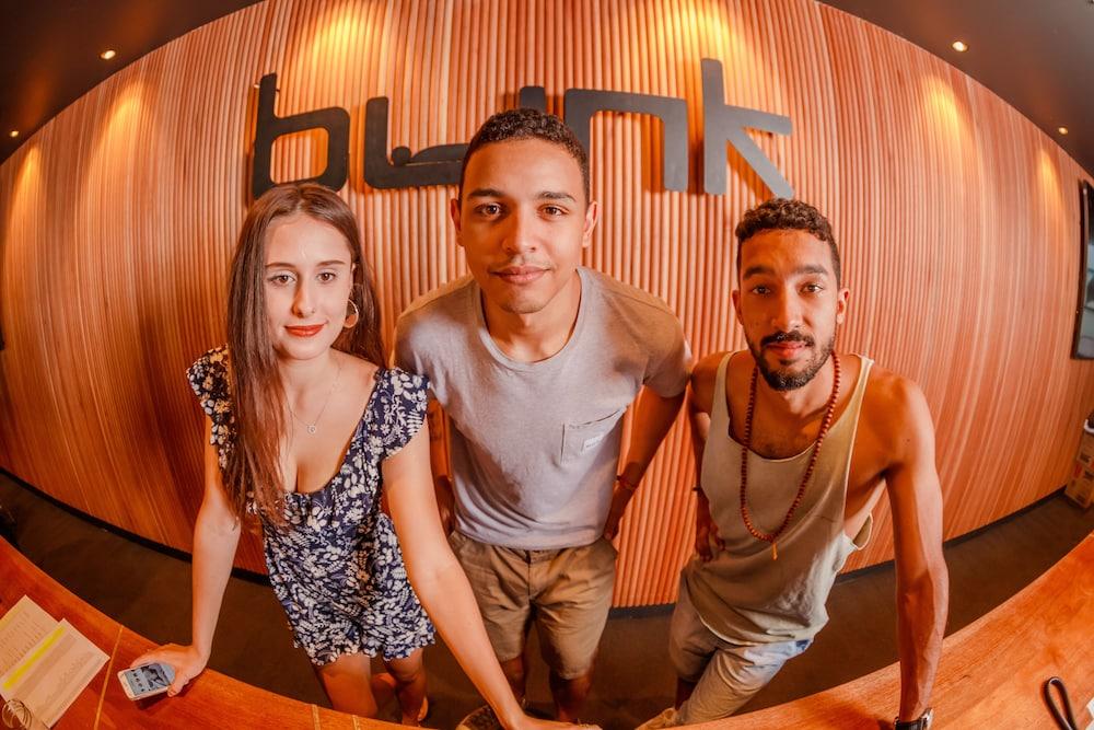Bunk Brisbane Fortitude Valley Exterior foto