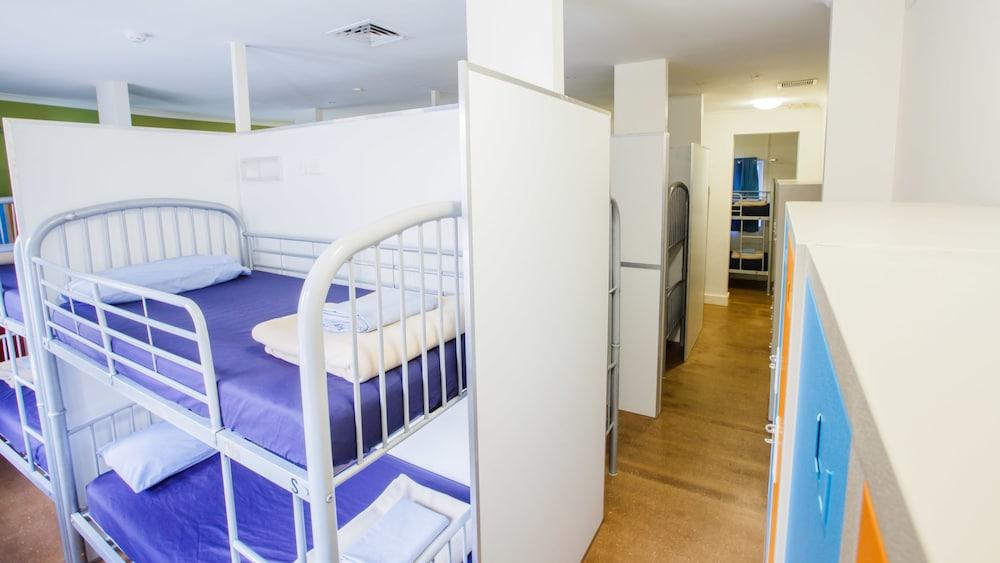 Bunk Brisbane Fortitude Valley Exterior foto