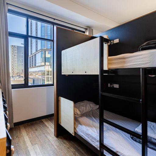 Bunk Brisbane Fortitude Valley Exterior foto