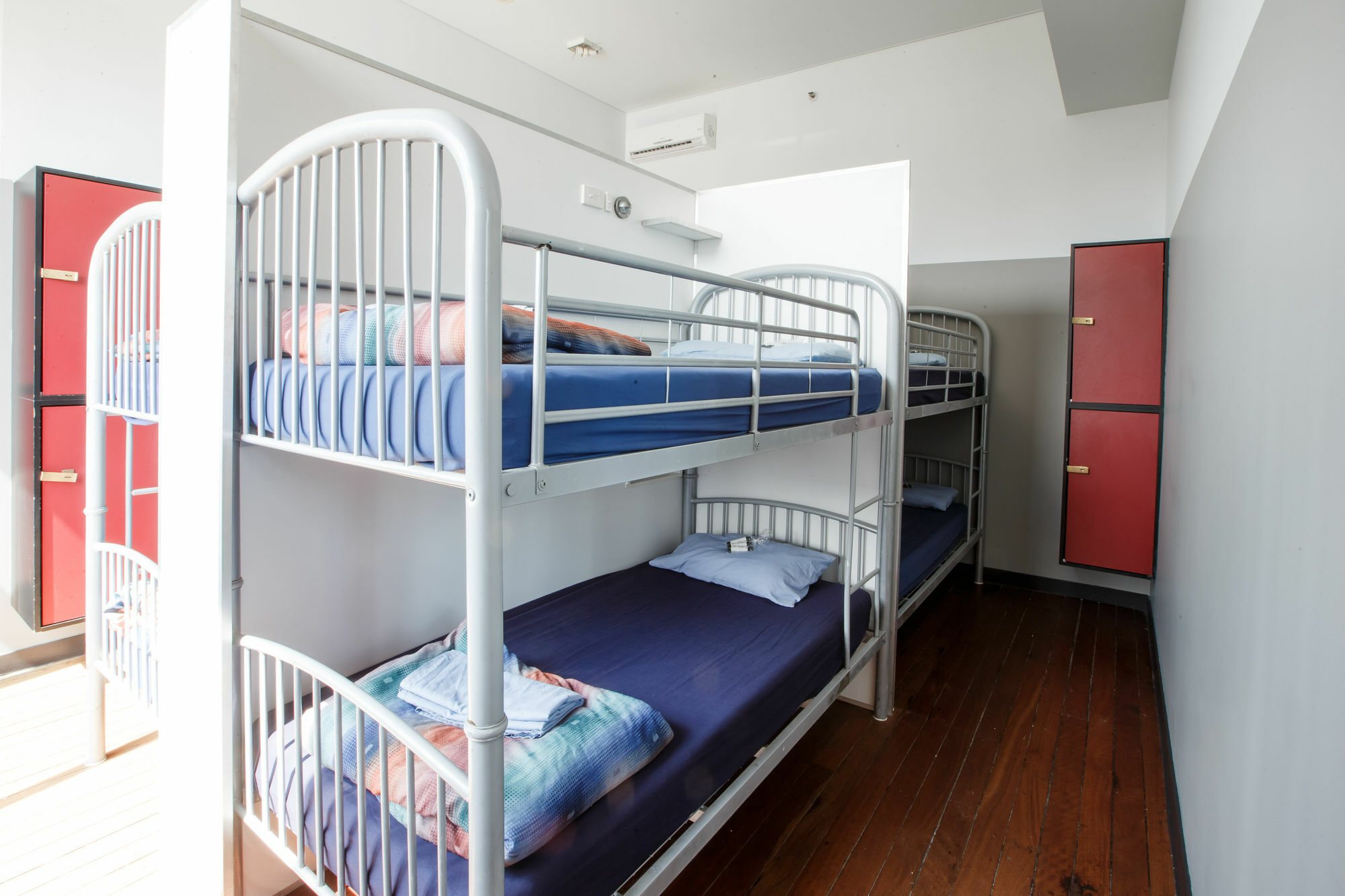 A Pousada Bunk Brisbane Fortitude Valley Exterior foto