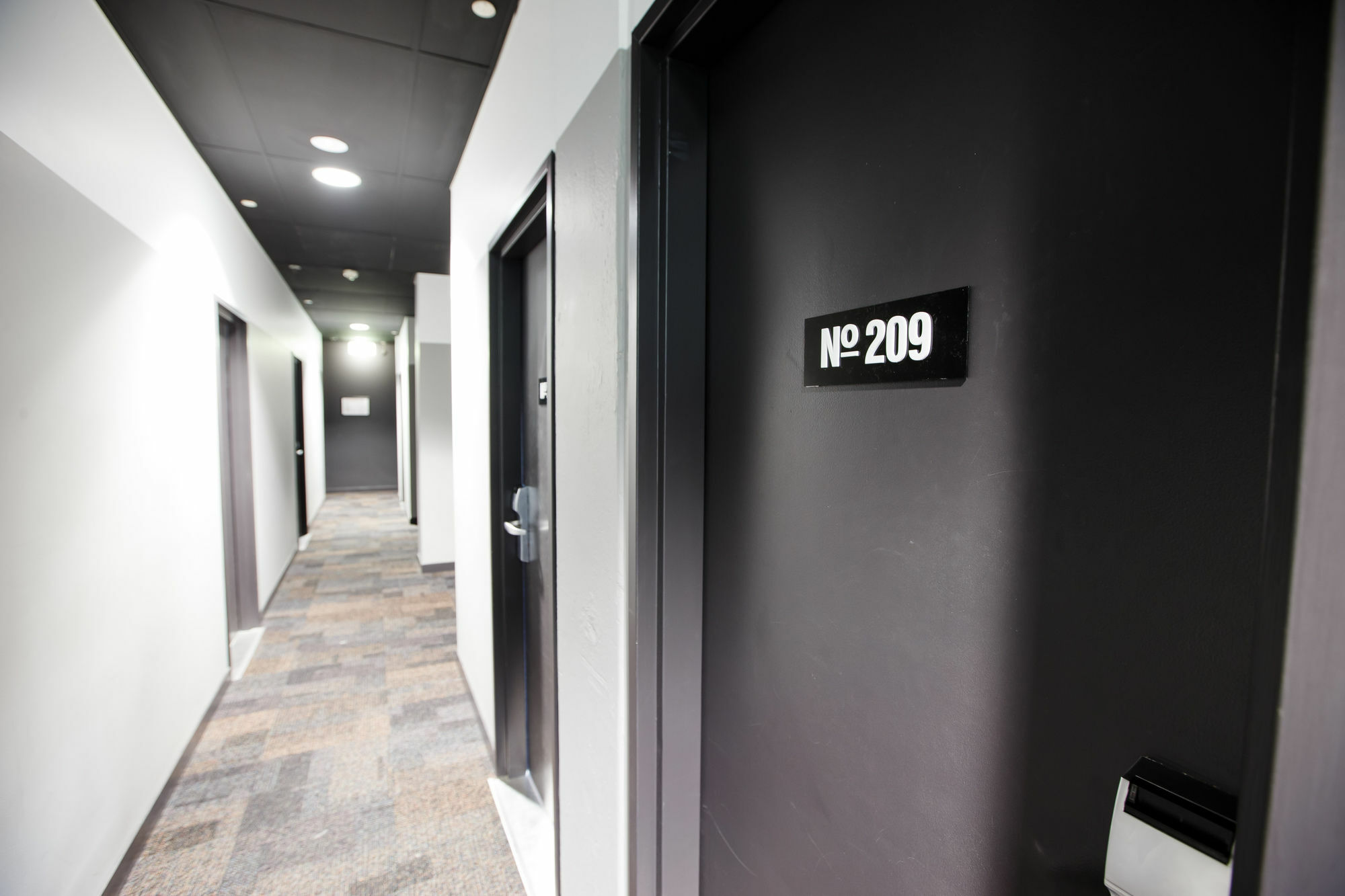 Bunk Brisbane Fortitude Valley Exterior foto